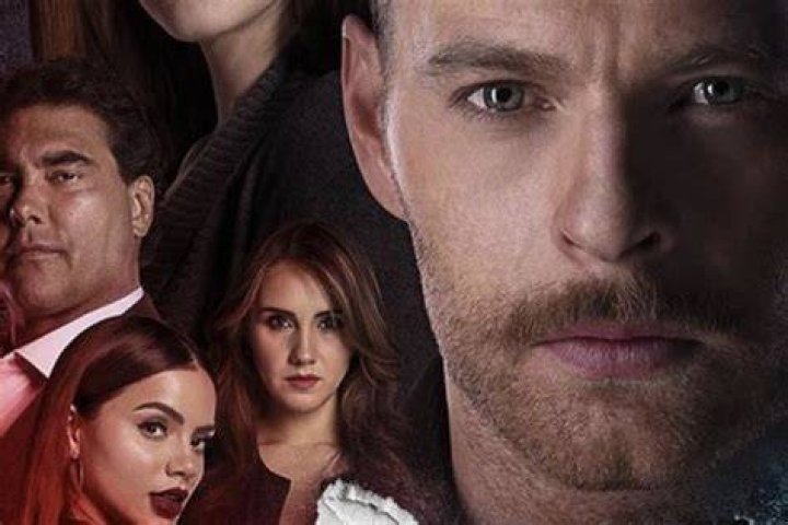 Falsa identidad - Cast, Ages, Trivia
