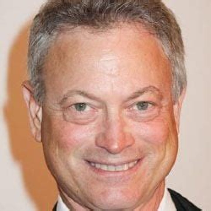 Famous Garys | Famous Birthdays
