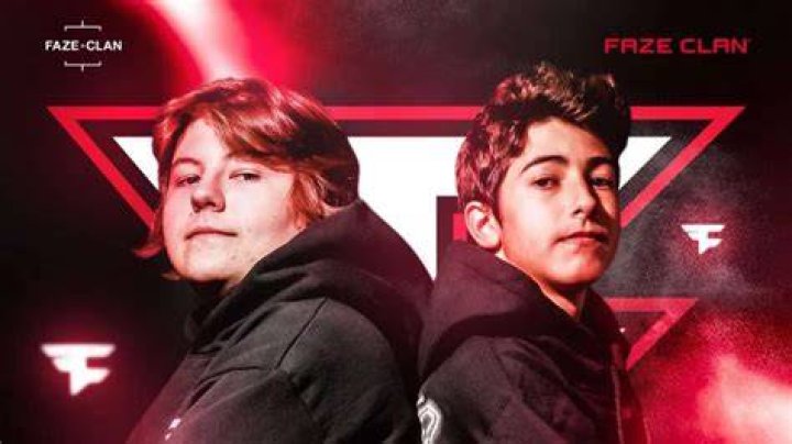 FaZe Megga Bio (Wiki) 