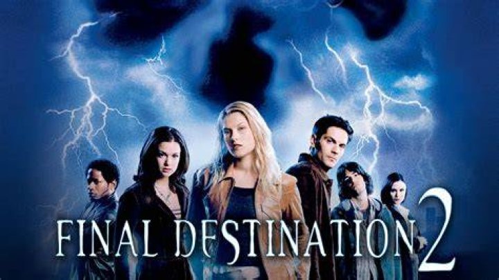 Final Destination 2 - Cast, Ages, Trivia