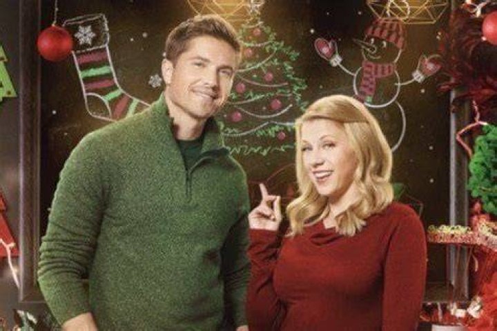 Finding Santa - Cast, Ages, Trivia