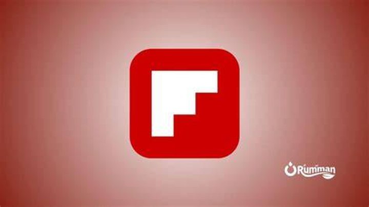 Flipboard