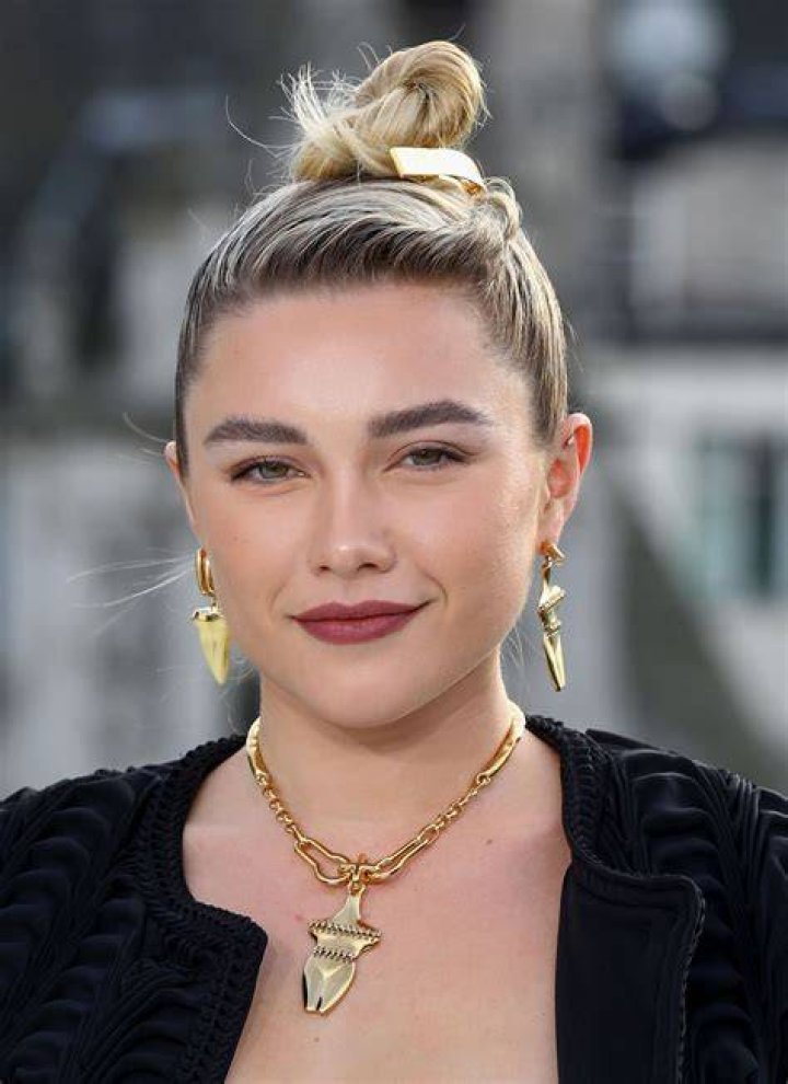 It’s Over for Florence Pugh and Zach Braff After 3 Years Together! Florence Pugh