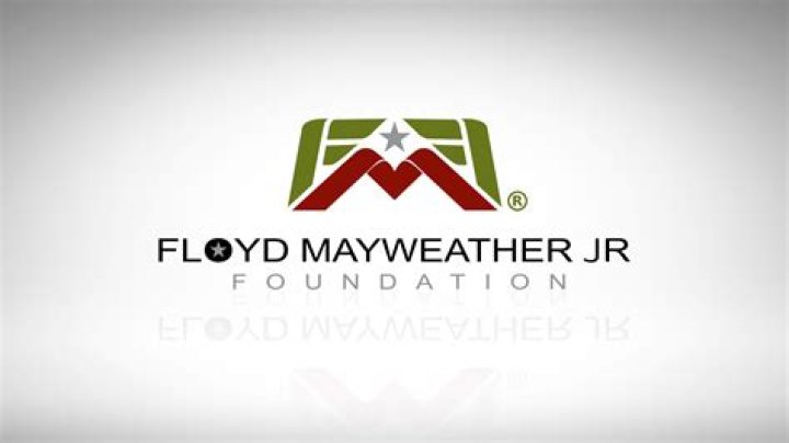 Floyd Mayweather Foundation