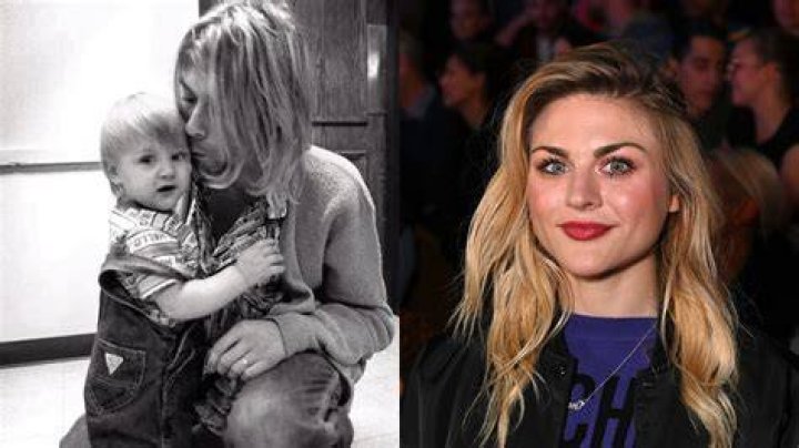 Frances Bean Cobain Frances Bean Cobain