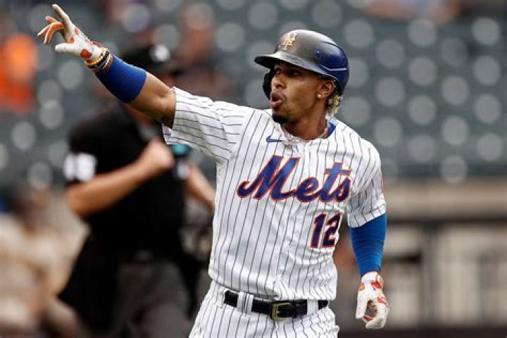 Francisco Lindor