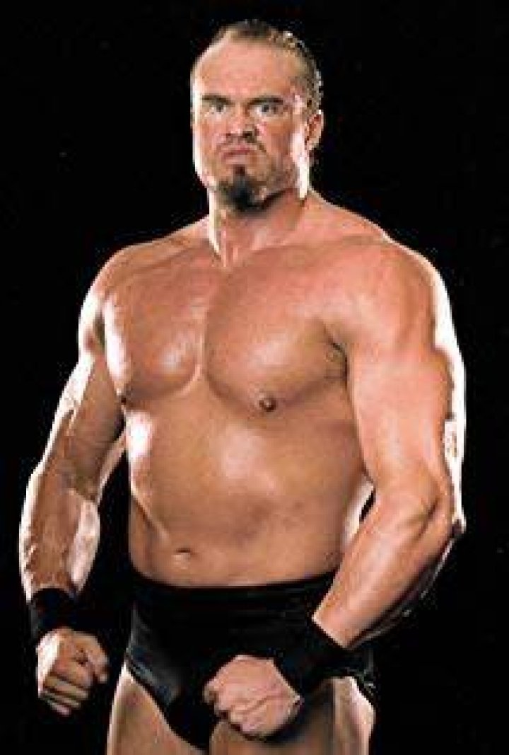 Gene Snitsky Bio (Wiki) 