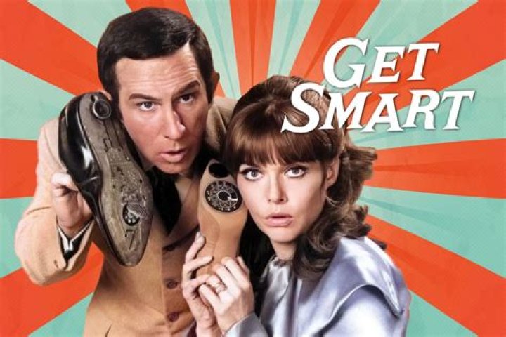 Get Smart - Cast, Ages, Trivia