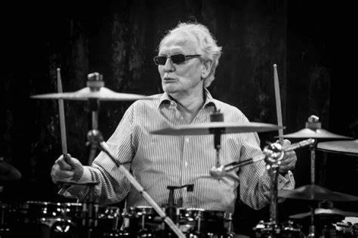 Ginger Baker photo 3