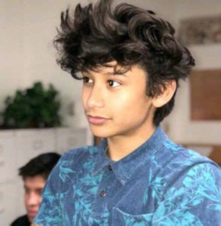 Gio Wise - Age, Family, Bio