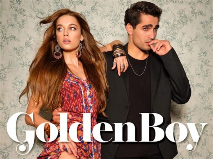 Golden Boy - Cast, Ages, Trivia