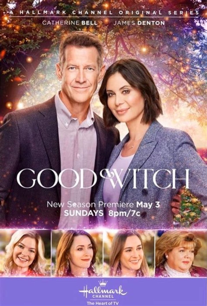 Good Witch - Cast, Ages, Trivia