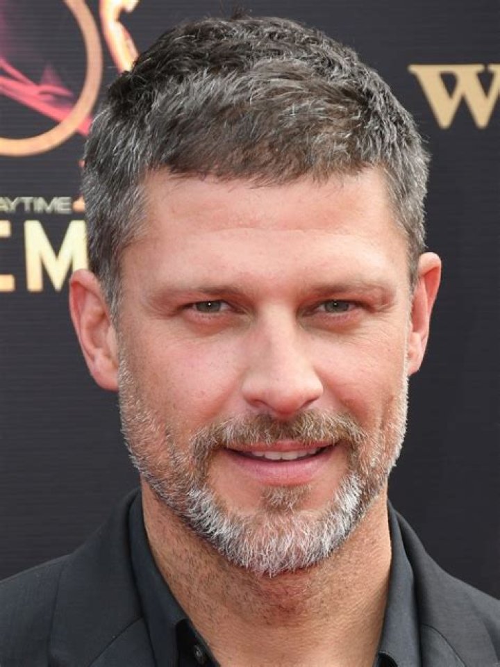Greg Vaughan Greg Vaughan