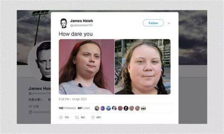 Greta Thunberg Weight Loss
