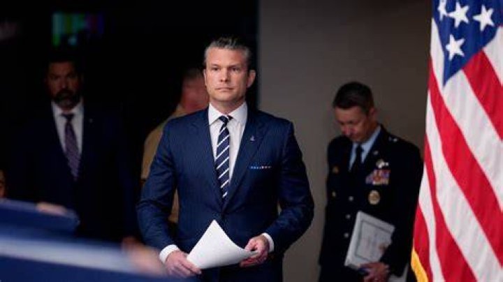 Gunner Hegseth Bio (Wiki) 