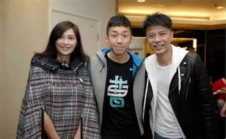 Hacken Lee - Age, Family, Bio
