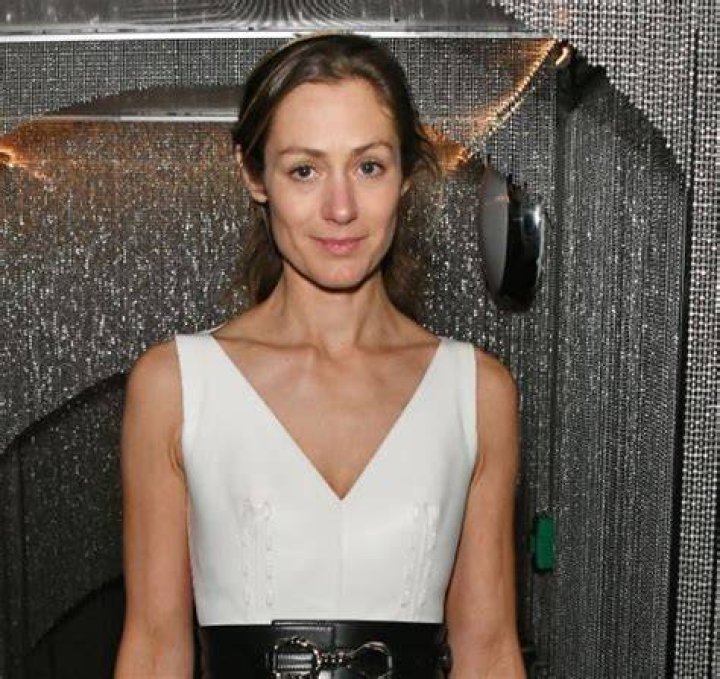 Hannah Bagshawe Bio (Wiki) 