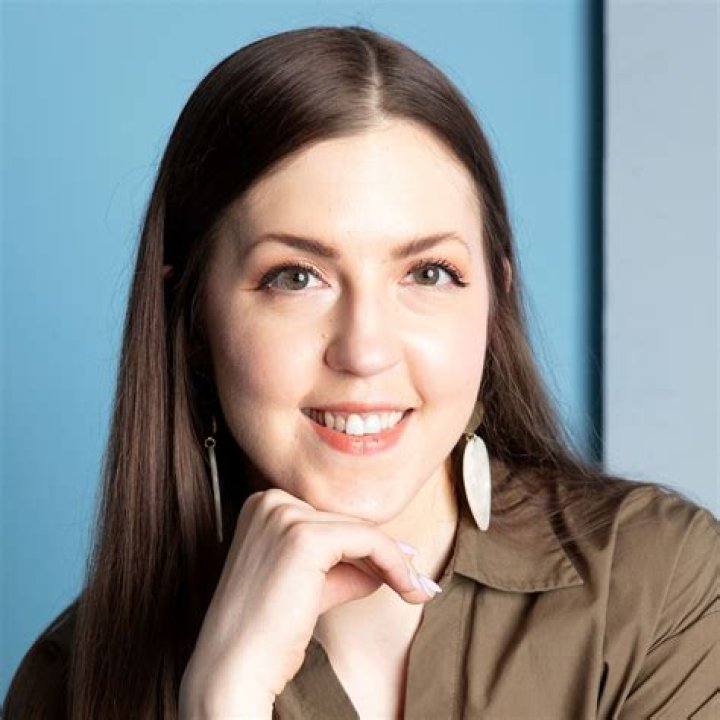 Hannah Billingsley Bio (Wiki) 