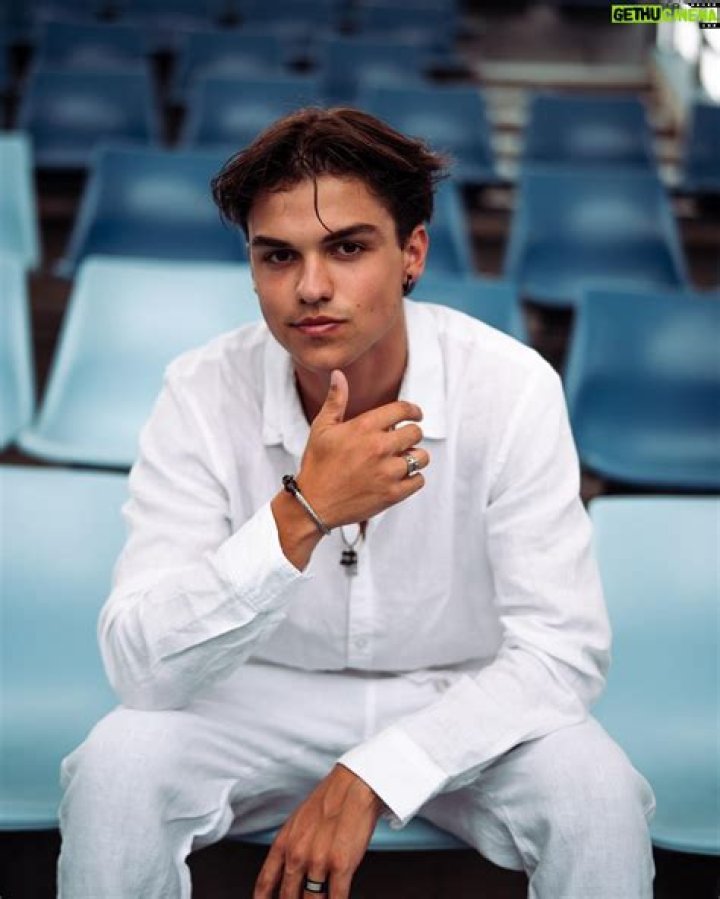 Harvey Petito Bio (Wiki) 