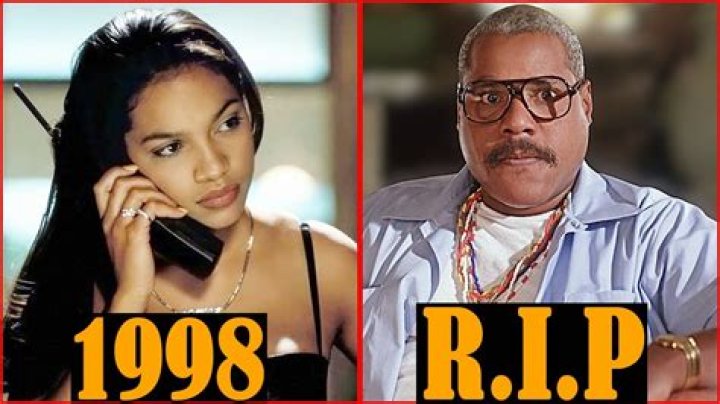 He Got Game - Cast, Ages, Trivia