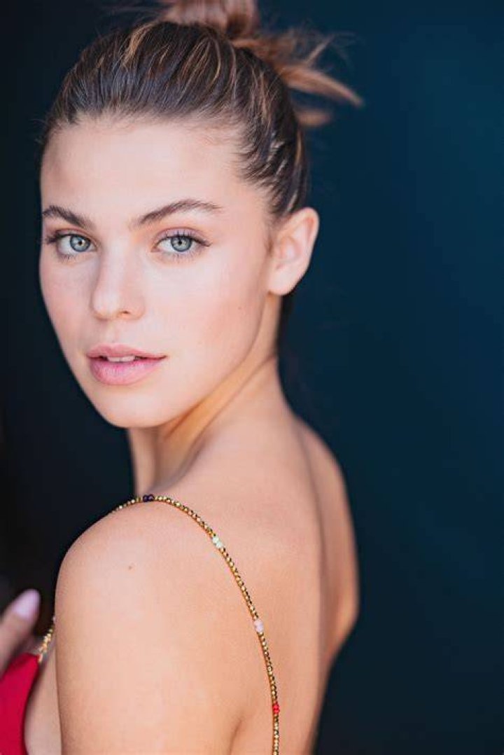 Heidi Grace Engerman is also Known For Playing In Candyman.