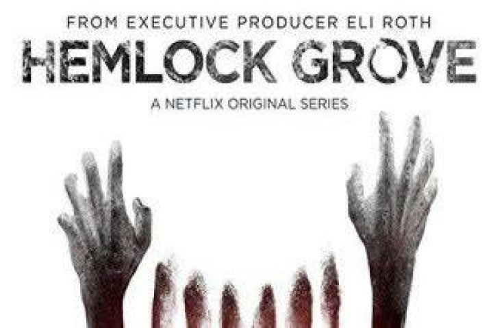Hemlock Grove - Cast, Ages, Trivia