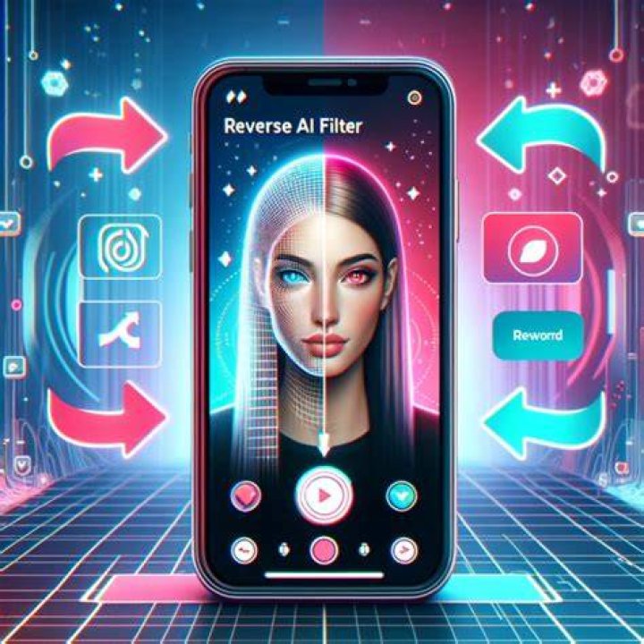 
Here’s Why ‘Reverse AI Filter’ Is Trending On TikTok – How To Participate In The Trend? 