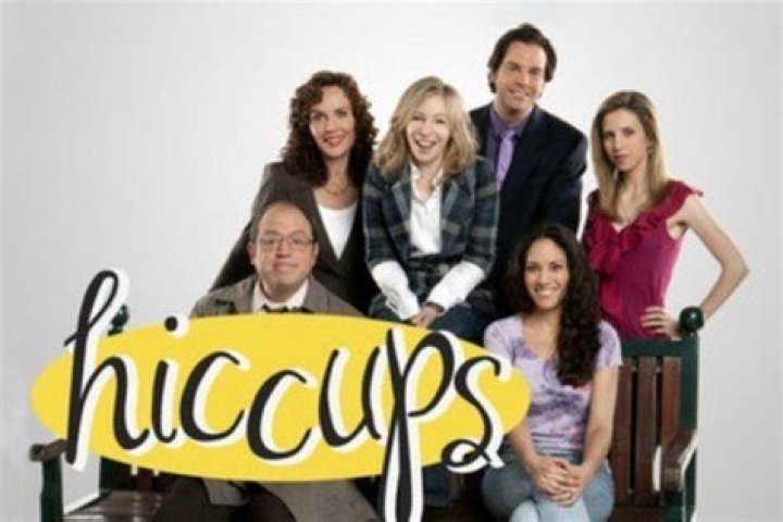 Hiccups - Cast, Ages, Trivia