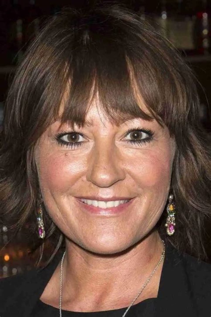 Holly Aird Bio (Wiki) 
