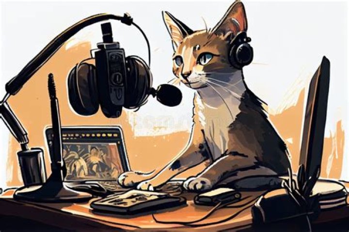 Host- Cat