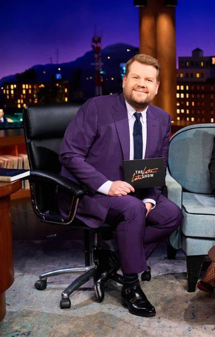 Host- Corden