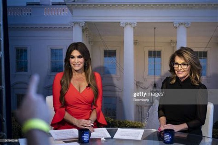 Host- Palin