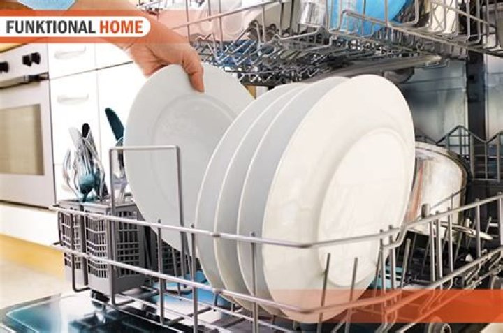 How do I reset my Viking dishwasher?