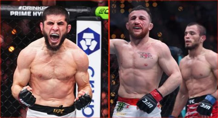 How do UFC fighters gain weight so fast?
