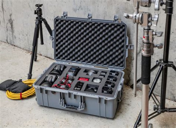How good are Pelican cases?