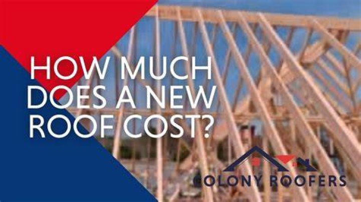 How much does it cost to raise roof?