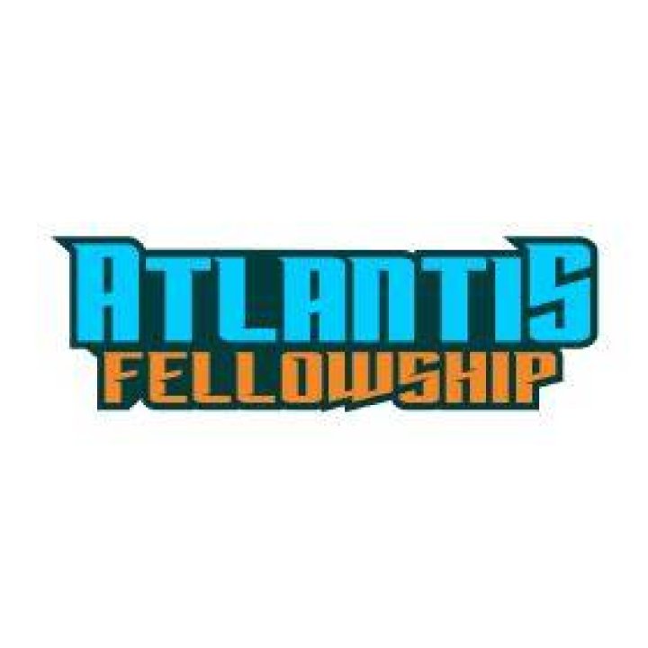How much is Atlantis fellowship?
