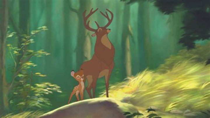 How much is Bambi worth?