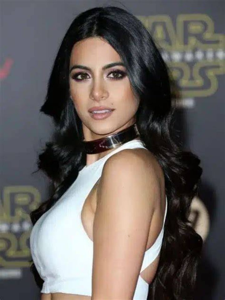 How old is Emeraude Toubia?