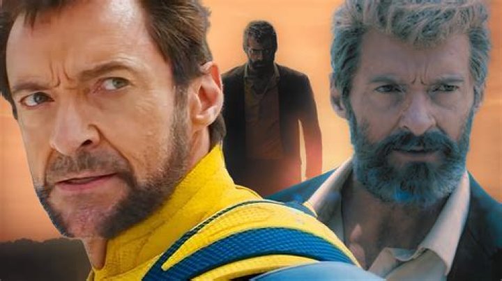 Hugh Jackman (3)
