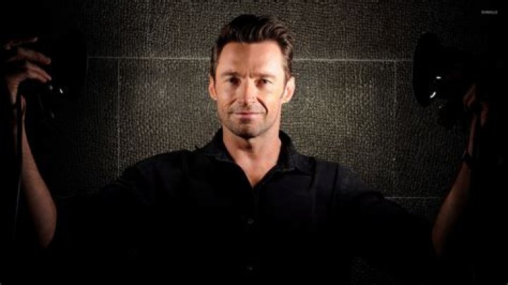 Hugh Jackman (4)