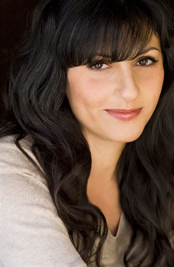 Ida Darvish Bio (Wiki) 