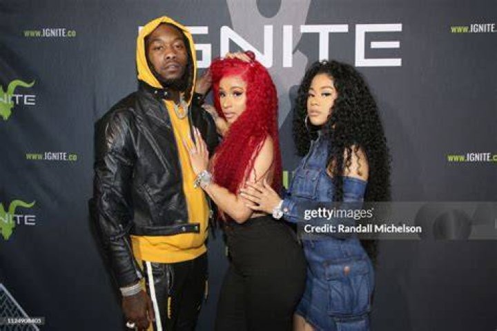 Ignite Angels And Devils Pre-Valentine's Day Party - Arrivals