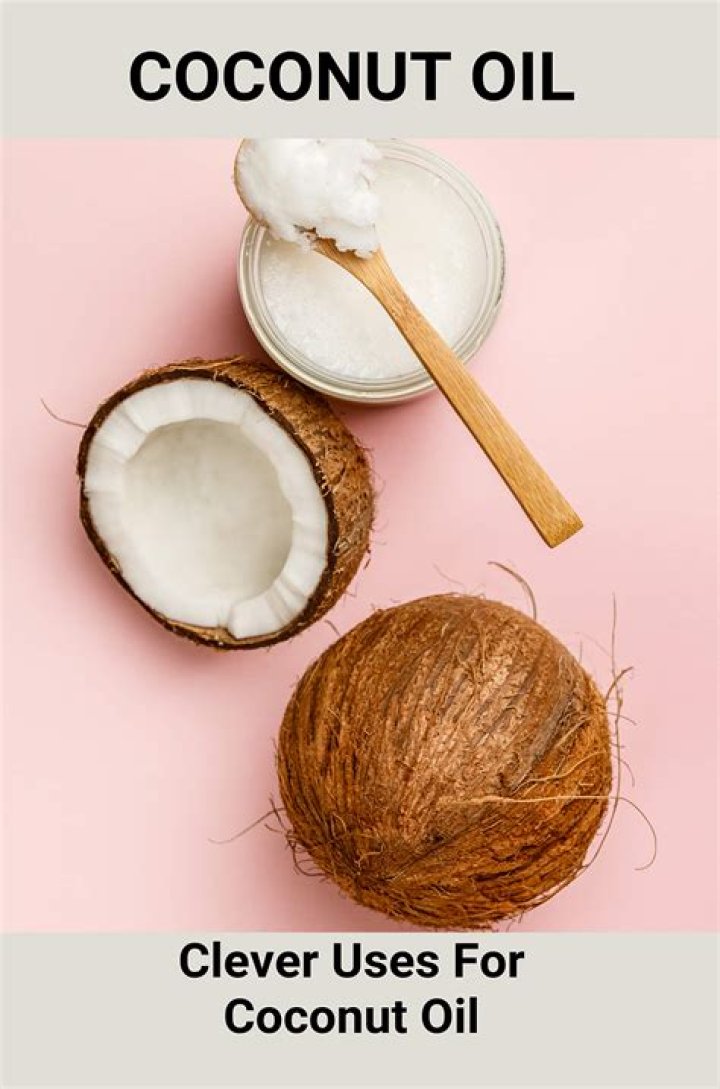 Is coconut oil safe for plants?