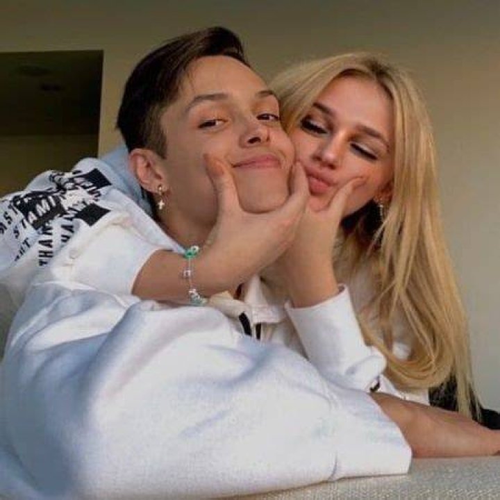 is Madi Monroe and Dating Jack Riyn