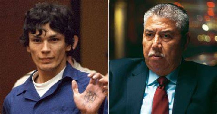 Is Richard Ramirez Still Alive or Dead? 2024