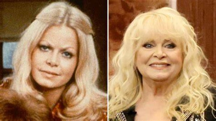 Is Sally Struthers Still Alive or Dead?