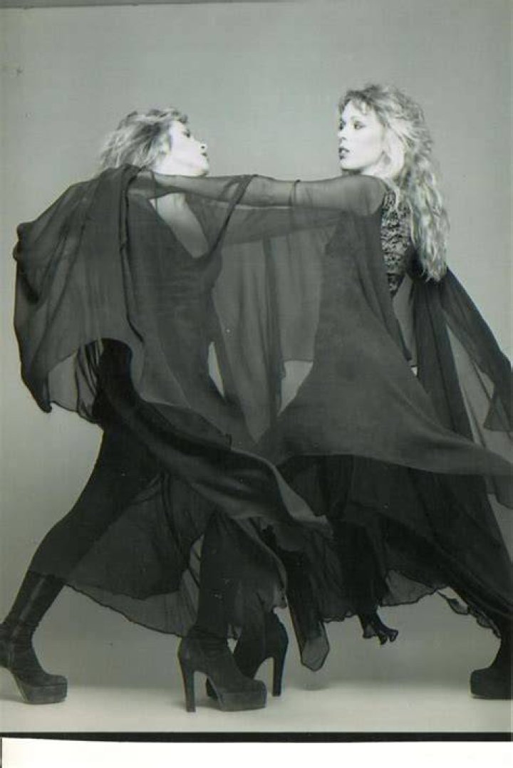 Is Stevie Nicks a Lesbian?