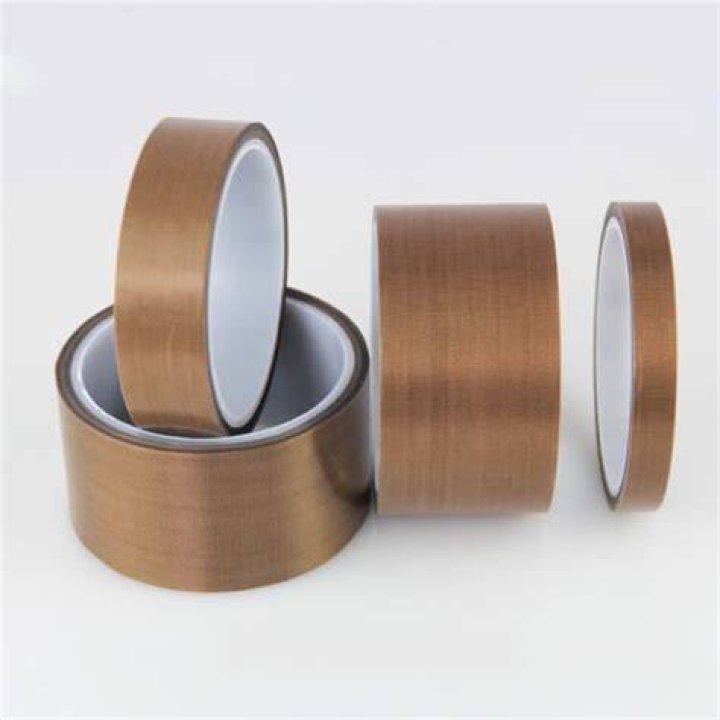 Is Teflon tape good for high temp?