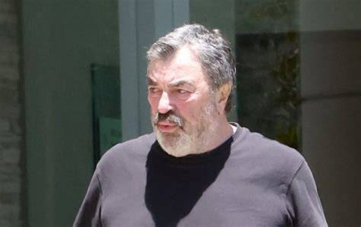Is Tom Selleck Still Alive Or Dead?